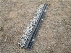 Mahindra 40" Mower Debris Chain 