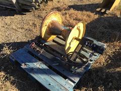 PTO Wire Winder BigIron Auctions