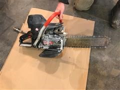 ICS 680GC Concrete Chain Saw 