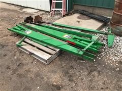 John Deere Hydraulic Markers 