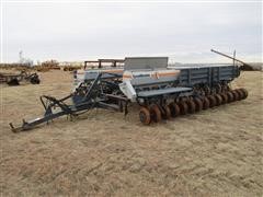 CrustBuster 3200 TS41X12 Grain Drill 