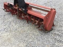 Bush Hog RTS74-02 Tiller 