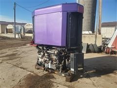 2003 Thermo King SB300-300 Trailer Reefer Unit BigIron Auctions