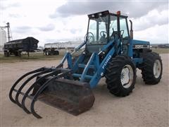 Ford New Holland 9030 Bi-Directional Tractor 