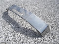 Peterbilt 385 Semi Truck Front Bumper 