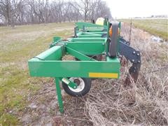 Great Plains 1700 4 Bottom Subsoiler 