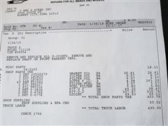 U-Joint Repalcement Ticket.JPG