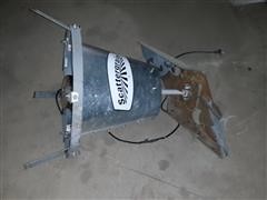 Scatter Grain Spreader 