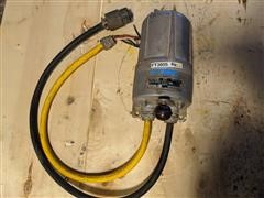 Furnas Electric Reversing Drum Switch 