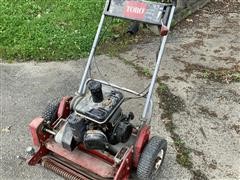 Toro Greensmaster Mower for Sale in Fort Worth, TX - OfferUp