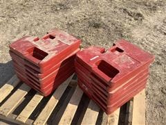 Case IH Weights 