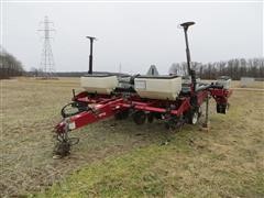 2001 White 6100 Corn & Soybean Planter 