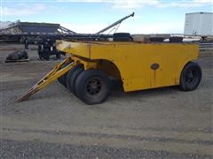 Tampo R13 Pull Type Compactor 
