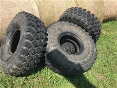 Michelin 16.00R20 Tires 
