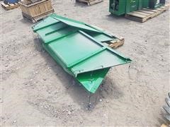 Combine Bin Extension 