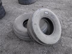 11L-15SL And 11.00-16 Tires 