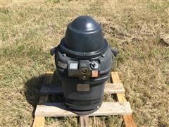 2006 US Electric Motors BF54A Irrigation Motor 