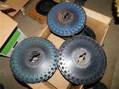 John Deere Planter Plates 