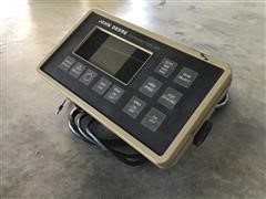 John Deere Computer-Trak 250 Planter Monitor 