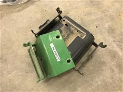 John Deere GPS Mounting Brackets 