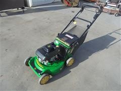 John Deere JX 75 Walk Behind Mower 