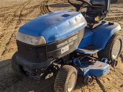 New Holland GT20 Lawn Mower 