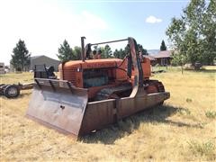 Allis-Chalmers HD14 Dozer 