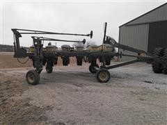 1978 Kinze RF Planter 