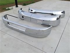 Truck Bumpers 