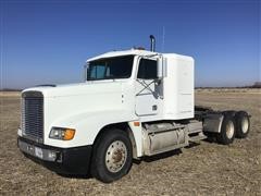 1994 Freightliner FLD 120 T/A Truck Tractor 