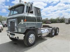 1978 International Transtar II T/A Truck Tractor 