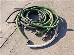 Banjo Assorted Hoses & Fittings 