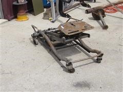 Walker Transmission Jack 