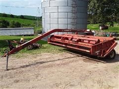 Gehl 2270 Hydraulic Swing 14' Windrower 