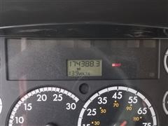 Odometer