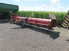 Hiniker 1700 Stalk Chopper 