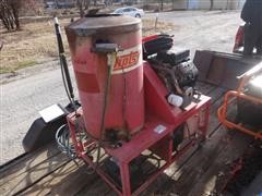 Hotsy 954 Power Washer 