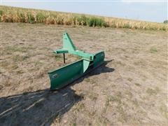 John Deere 65 Blade 