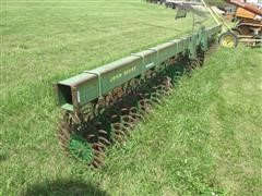 John Deere RH-12884 Rotory Hoe 