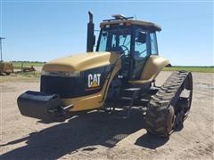 1999 Challenger CH-55 Track Tractor 