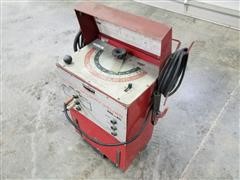 Century 110-078 AC/DC Welder 5 In 1 Welder 