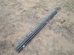 Mahindra 68.5" Mower Chain 