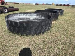 Tire Tank Waterers 