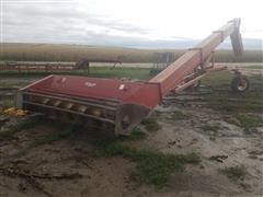 Sudenga Super Scoop Tractor Mounted Grain Auger/Conveyor 