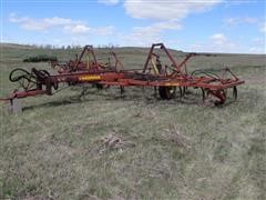 Morris CP-725 Magnum Chisel Plow 