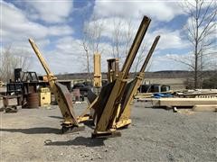 Vermeer 48" Tree Spade 