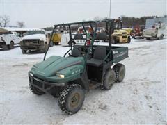 1997 Polaris Ranger 6x6 ATV 