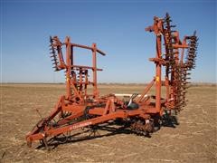 Richardson 3 31 5 Mulch Treader Bigiron Auctions