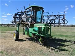 John Deere 6000 Hi-Cycle Sprayer 