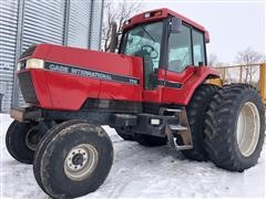 1991 Case IH 7110 2WD Tractor 
